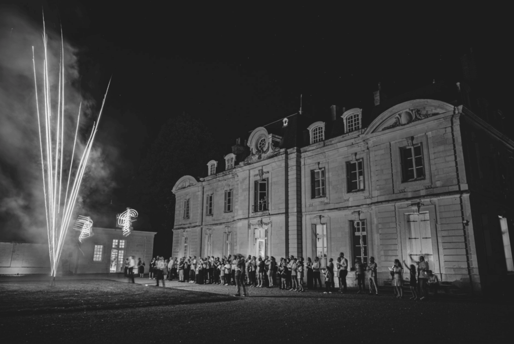 Show extérieur-performers-Île de France, Normandie